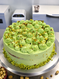 Torta de Pistacho Grande