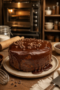 Torta de Chocolate