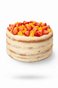 Torta Tres Leches