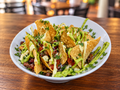 Nachos Mexicanos