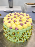 Tortas para cumpleaños